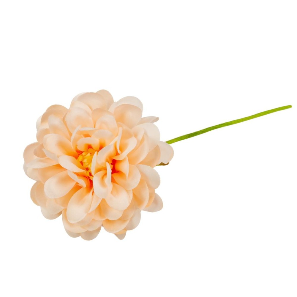 FIORE CON PISTILLI T.6CM CIPRIA